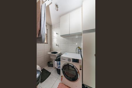 Apartamento à venda com 81m², 3 quartos e 1 vaga Apartamento à venda com 81m², 3 quartos e 1 vagaÁrea de Serviço