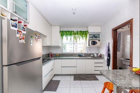 Apartamento à venda com 81m², 3 quartos e 1 vaga Apartamento à venda com 81m², 3 quartos e 1 vagaCozinha
