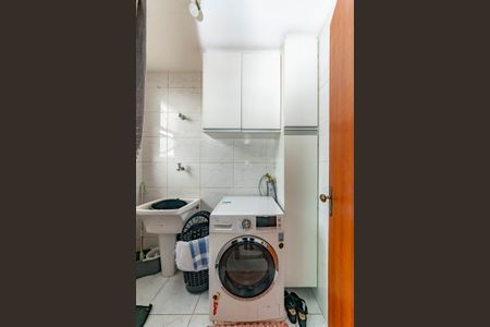 Apartamento à venda com 81m², 3 quartos e 1 vaga Apartamento à venda com 81m², 3 quartos e 1 vagaÁrea de Serviço