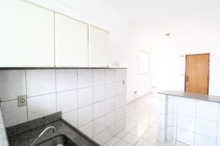 Apartamento para alugar com 50m², 2 quartos e 1 vagaCozinha