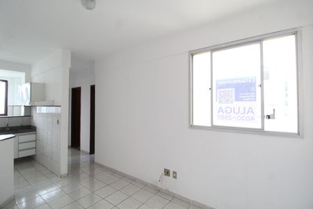Apartamento para alugar com 50m², 2 quartos e 1 vagaSala