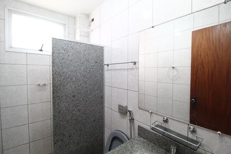 Apartamento para alugar com 50m², 2 quartos e 1 vagaBanheiro Social