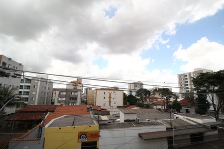 Apartamento para alugar com 50m², 2 quartos e 1 vagaVista da Rua