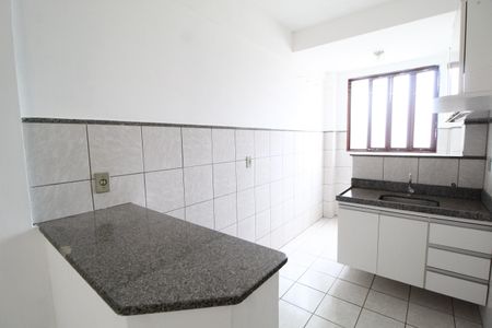 Apartamento para alugar com 50m², 2 quartos e 1 vagaCozinha