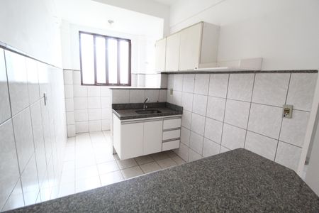 Apartamento para alugar com 50m², 2 quartos e 1 vagaCozinha