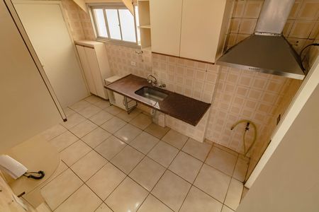 Apartamento para alugar com 91m², 3 quartos e 1 vaga Apartamento para alugar com 91m², 3 quartos e 1 vagaCozinha