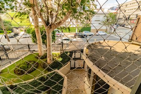 Apartamento para alugar com 91m², 3 quartos e 1 vaga Apartamento para alugar com 91m², 3 quartos e 1 vagaQuarto 2 Vista