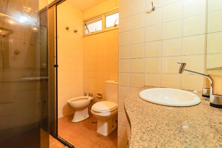 Apartamento para alugar com 91m², 3 quartos e 1 vaga Apartamento para alugar com 91m², 3 quartos e 1 vagaBanheiro