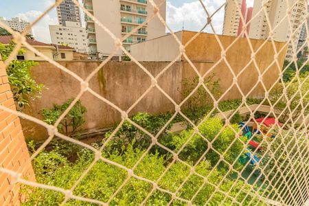 Apartamento para alugar com 91m², 3 quartos e 1 vaga Apartamento para alugar com 91m², 3 quartos e 1 vagaSala Vista
