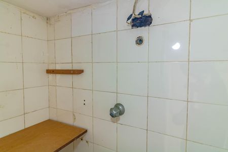 Apartamento para alugar com 91m², 3 quartos e 1 vaga Apartamento para alugar com 91m², 3 quartos e 1 vagaBanheiro de Serviço