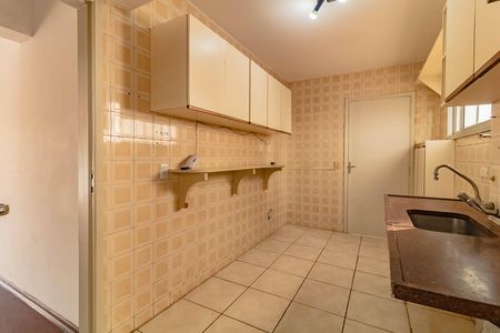 Apartamento para alugar com 91m², 3 quartos e 1 vaga Apartamento para alugar com 91m², 3 quartos e 1 vagaCozinha