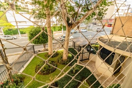 Apartamento para alugar com 91m², 3 quartos e 1 vaga Apartamento para alugar com 91m², 3 quartos e 1 vagaQuarto 3 Vista