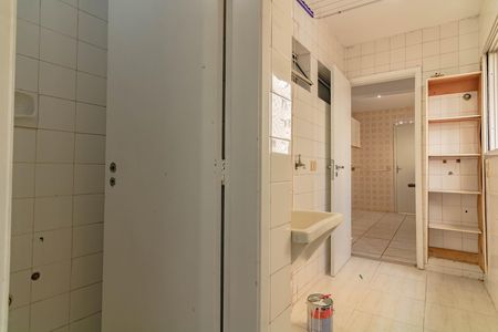 Apartamento para alugar com 91m², 3 quartos e 1 vaga Apartamento para alugar com 91m², 3 quartos e 1 vagaÁrea de Serviço