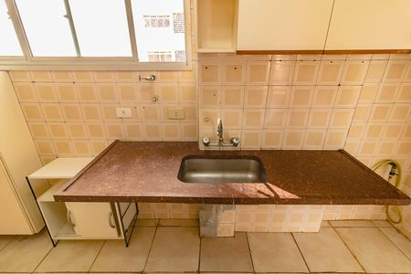 Apartamento para alugar com 91m², 3 quartos e 1 vaga Apartamento para alugar com 91m², 3 quartos e 1 vagaCozinha