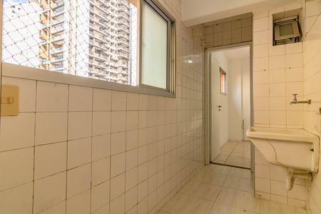 Apartamento para alugar com 91m², 3 quartos e 1 vaga Apartamento para alugar com 91m², 3 quartos e 1 vagaÁrea de Serviço