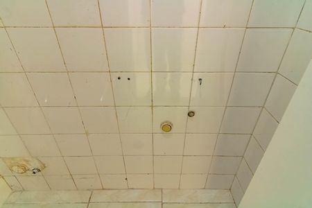 Apartamento para alugar com 91m², 3 quartos e 1 vaga Apartamento para alugar com 91m², 3 quartos e 1 vagaBanheiro de Serviço