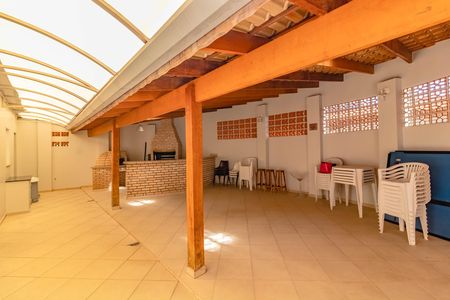 Apartamento para alugar com 91m², 3 quartos e 1 vaga Apartamento para alugar com 91m², 3 quartos e 1 vagaÁrea comum
