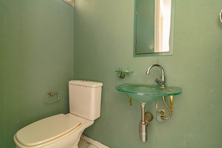 Apartamento para alugar com 91m², 3 quartos e 1 vaga Apartamento para alugar com 91m², 3 quartos e 1 vagaLavabo