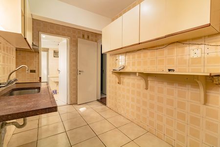 Apartamento para alugar com 91m², 3 quartos e 1 vaga Apartamento para alugar com 91m², 3 quartos e 1 vagaCozinha