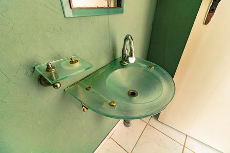 Apartamento para alugar com 91m², 3 quartos e 1 vaga Apartamento para alugar com 91m², 3 quartos e 1 vagaLavabo