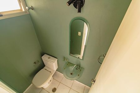 Apartamento para alugar com 91m², 3 quartos e 1 vaga Apartamento para alugar com 91m², 3 quartos e 1 vagaLavabo