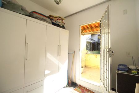 Casa de condomínio à venda com 207m², 7 quartos e 1 vagaQuarto 3