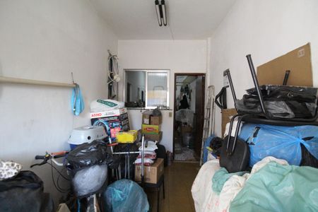 Casa de condomínio à venda com 207m², 7 quartos e 1 vagaÁrea de serviço - Quarto 3 com cozinha