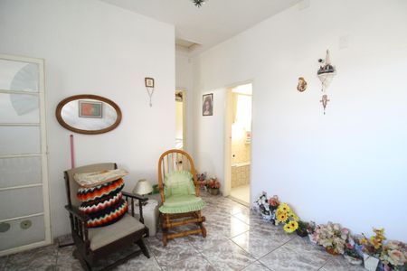 Casa de condomínio à venda com 207m², 7 quartos e 1 vagaSala 2