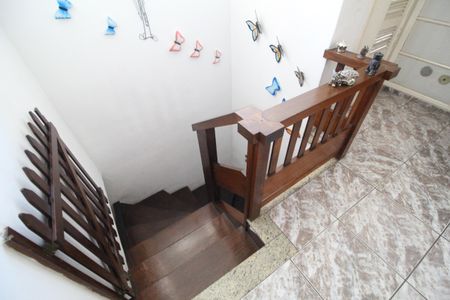 Casa de condomínio à venda com 207m², 7 quartos e 1 vagaSala 2