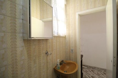 Casa de condomínio à venda com 207m², 7 quartos e 1 vagaBanheiro da suíte