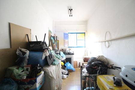 Casa de condomínio à venda com 207m², 7 quartos e 1 vagaÁrea de serviço - Quarto 3 com cozinha