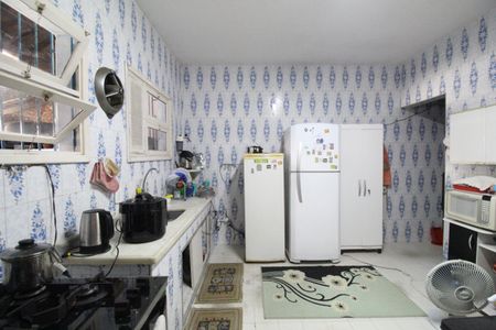 Casa de condomínio à venda com 207m², 7 quartos e 1 vagaCozinha