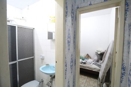 Casa de condomínio à venda com 207m², 7 quartos e 1 vagaÁrea de serviço - Banheiro e quarto