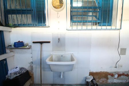 Casa de condomínio à venda com 207m², 7 quartos e 1 vagaGaragem - Preparada para receber uma churrasqueira