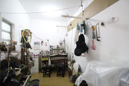 Casa de condomínio à venda com 207m², 7 quartos e 1 vagaÁrea de serviço - Quarto 2