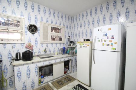 Casa de condomínio à venda com 207m², 7 quartos e 1 vagaCozinha