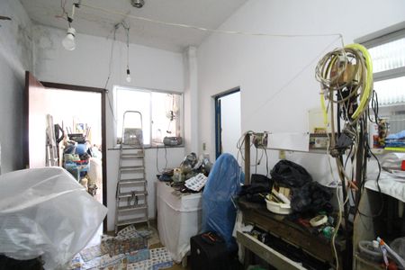 Casa de condomínio à venda com 207m², 7 quartos e 1 vagaÁrea de serviço - Quarto 2