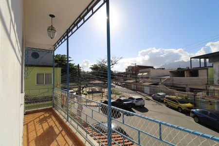 Casa de condomínio à venda com 207m², 7 quartos e 1 vagaQuarto 1 - Vista