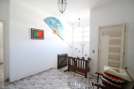 Casa de condomínio à venda com 207m², 7 quartos e 1 vagaSala 2