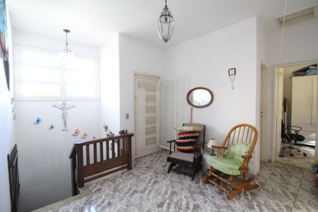 Casa de condomínio à venda com 207m², 7 quartos e 1 vagaSala 2