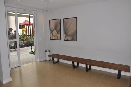 Apartamento para alugar com 64m², 2 quartos e 1 vagaLavanderia Coletiva