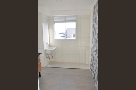 Apartamento para alugar com 64m², 2 quartos e 1 vaga Apartamento para alugar com 64m², 2 quartos e 1 vagaCozinha e Área de Serviço