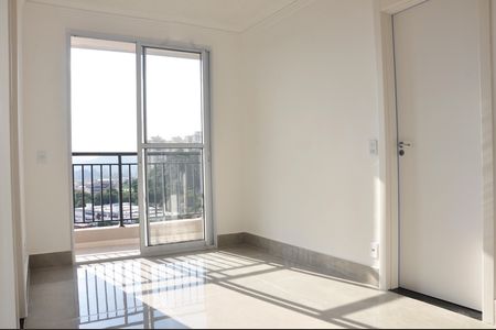 Apartamento para alugar com 64m², 2 quartos e 1 vaga Apartamento para alugar com 64m², 2 quartos e 1 vagaSala