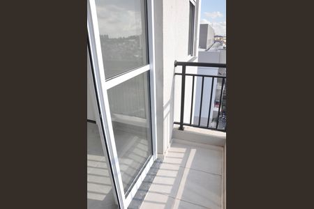 Apartamento para alugar com 64m², 2 quartos e 1 vaga Apartamento para alugar com 64m², 2 quartos e 1 vagaVaranda da Sala