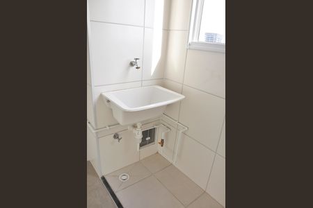 Apartamento para alugar com 64m², 2 quartos e 1 vaga Apartamento para alugar com 64m², 2 quartos e 1 vagaCozinha e Área de Serviço