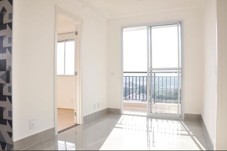Apartamento para alugar com 64m², 2 quartos e 1 vaga Apartamento para alugar com 64m², 2 quartos e 1 vagaSala
