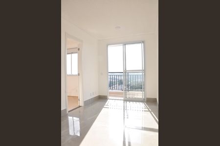 Apartamento para alugar com 64m², 2 quartos e 1 vaga Apartamento para alugar com 64m², 2 quartos e 1 vagaSala