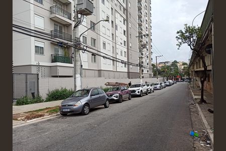 Apartamento para alugar com 64m², 2 quartos e 1 vaga Apartamento para alugar com 64m², 2 quartos e 1 vagaLocalização