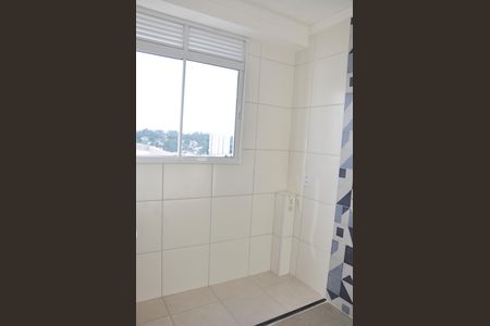Apartamento para alugar com 64m², 2 quartos e 1 vaga Apartamento para alugar com 64m², 2 quartos e 1 vagaCozinha e Área de Serviço