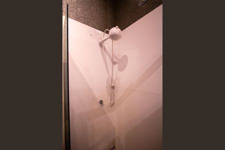 Studio para alugar com 32m², 1 quarto e sem vagaBanheiro